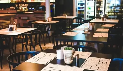 Lokanta, restoran ve kafelerde yeni dönem! Bakanlığa fiyat bildirmek zorunlu olacak