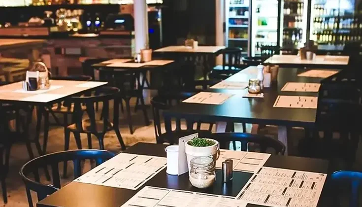 Lokanta, restoran ve kafelerde yeni dönem! Bakanlığa fiyat bildirmek zorunlu olacak