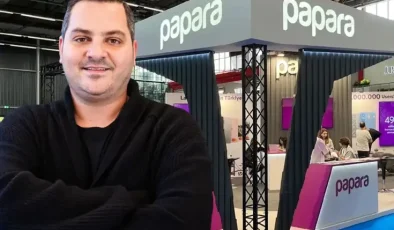 Papara soruşturması tamamlandı! Ahmet Faruk Karslı hakkında 28 yıla kadar hapis talebi