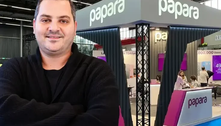 Papara soruşturması tamamlandı! Ahmet Faruk Karslı hakkında 28 yıla kadar hapis talebi