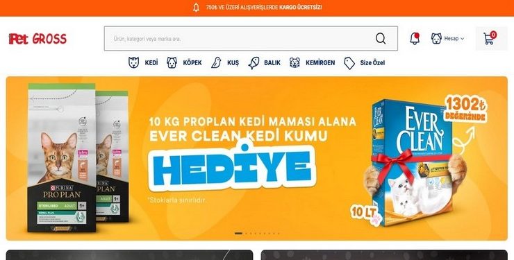 Kedi Mama ve Su Kapları: Otomatik, Metal ve Seramik Modellerle Fark Oluşturun