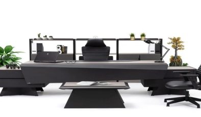 Makam Takımları Trendlerinde Prestij, Modern Tasarım ve Fonksiyonellik Öne Çıkıyor