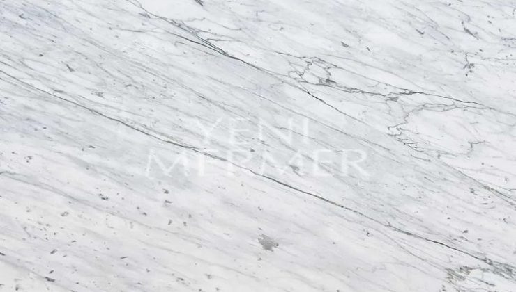 Beyaz Mermer Nedir?
