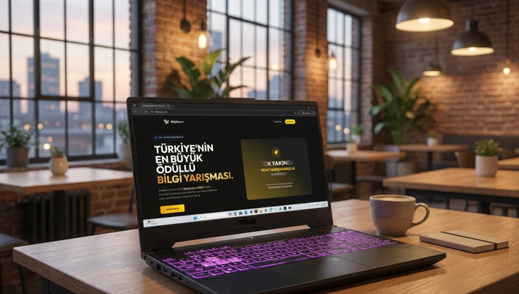 BilgiXpert ile Tanışın: Stratejinizi Bilgiyle Şekillendirin!