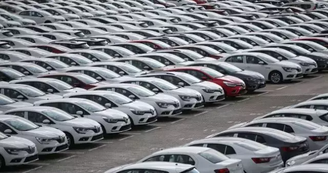 2. EL ARABA PİYASASI: 2. el araba fiyatları arttı mı, daha y&uuml;kselecek mi? SON DAKİKA! Araba fiyatlarında son durum nedir?