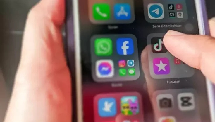 İngiltere’de sosyal medya için emsal düzenleme! 48 saat için kaldırılacak