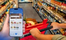 Market alışverişlerinde yeni dönem! 50 bin ürün fiyatı tek tıkla cepte