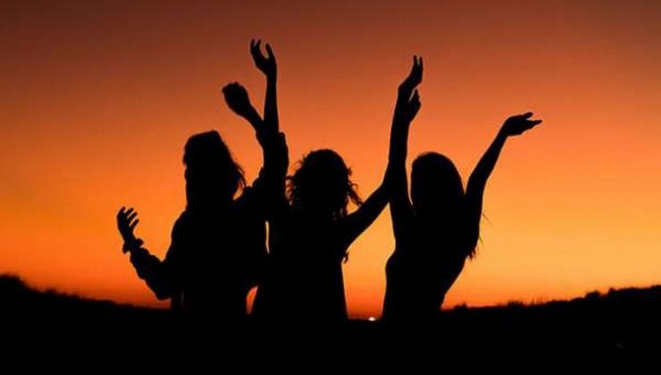 Antalya’da Arkadaşlık Deneyimini Keşfedin